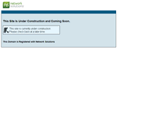 Tablet Screenshot of mennofreightlogistics.com
